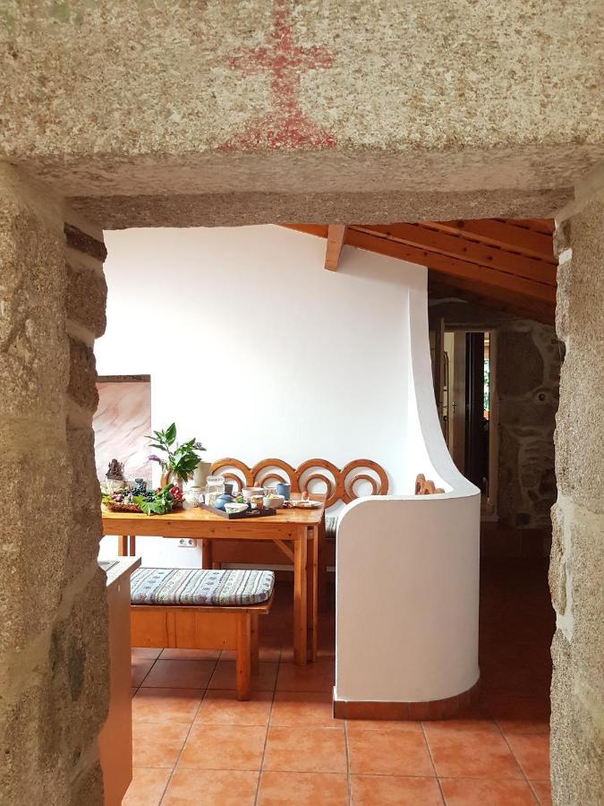 Pilgrims Rest - Vila Nova De Cerveira - Hostel - Albergue - Al Zewnętrze zdjęcie