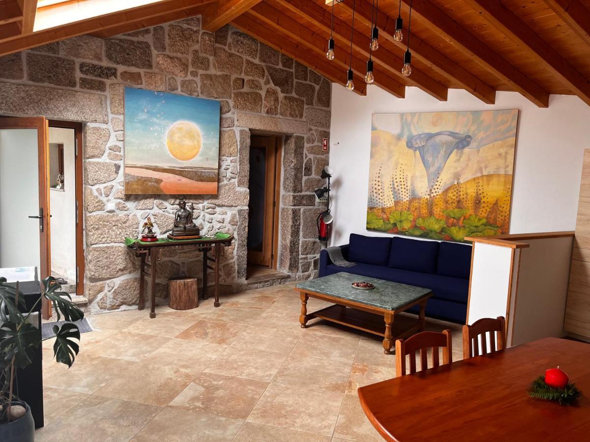 Pilgrims Rest - Vila Nova De Cerveira - Hostel - Albergue - Al Zewnętrze zdjęcie