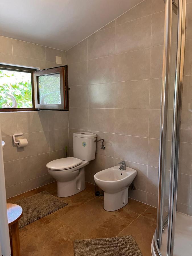 Pilgrims Rest - Vila Nova De Cerveira - Hostel - Albergue - Al Zewnętrze zdjęcie