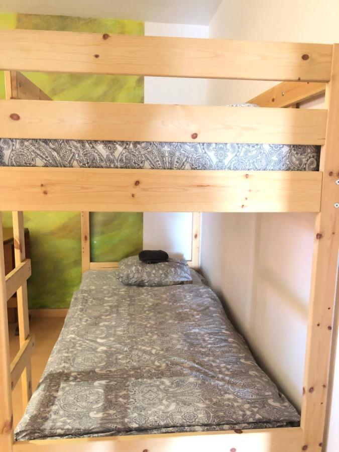 Pilgrims Rest - Vila Nova De Cerveira - Hostel - Albergue - Al Zewnętrze zdjęcie