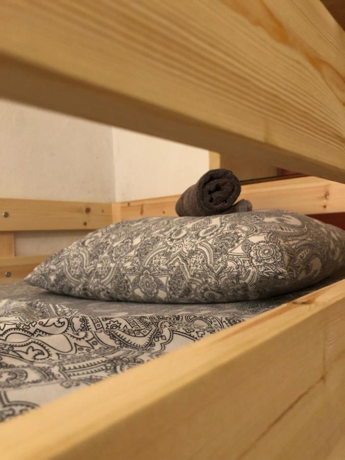 Pilgrims Rest - Vila Nova De Cerveira - Hostel - Albergue - Al Zewnętrze zdjęcie