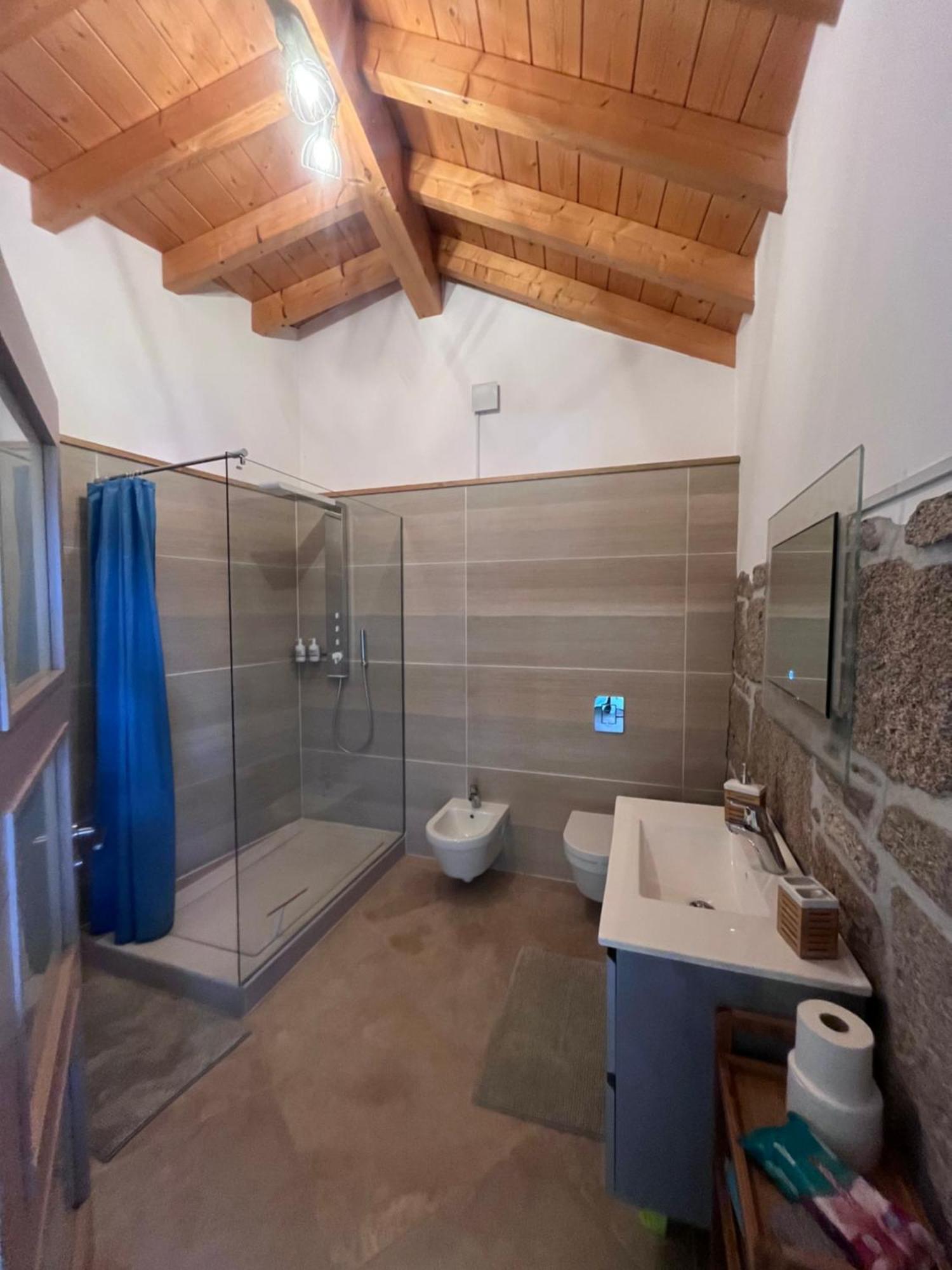 Pilgrims Rest - Vila Nova De Cerveira - Hostel - Albergue - Al Pokój zdjęcie