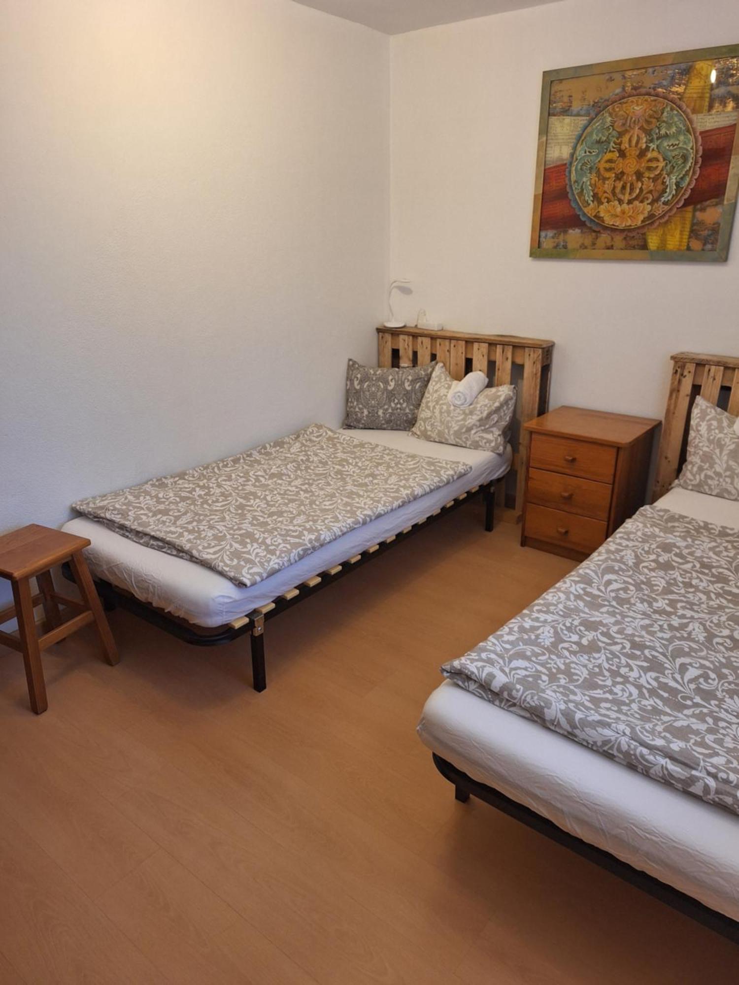 Pilgrims Rest - Vila Nova De Cerveira - Hostel - Albergue - Al Pokój zdjęcie