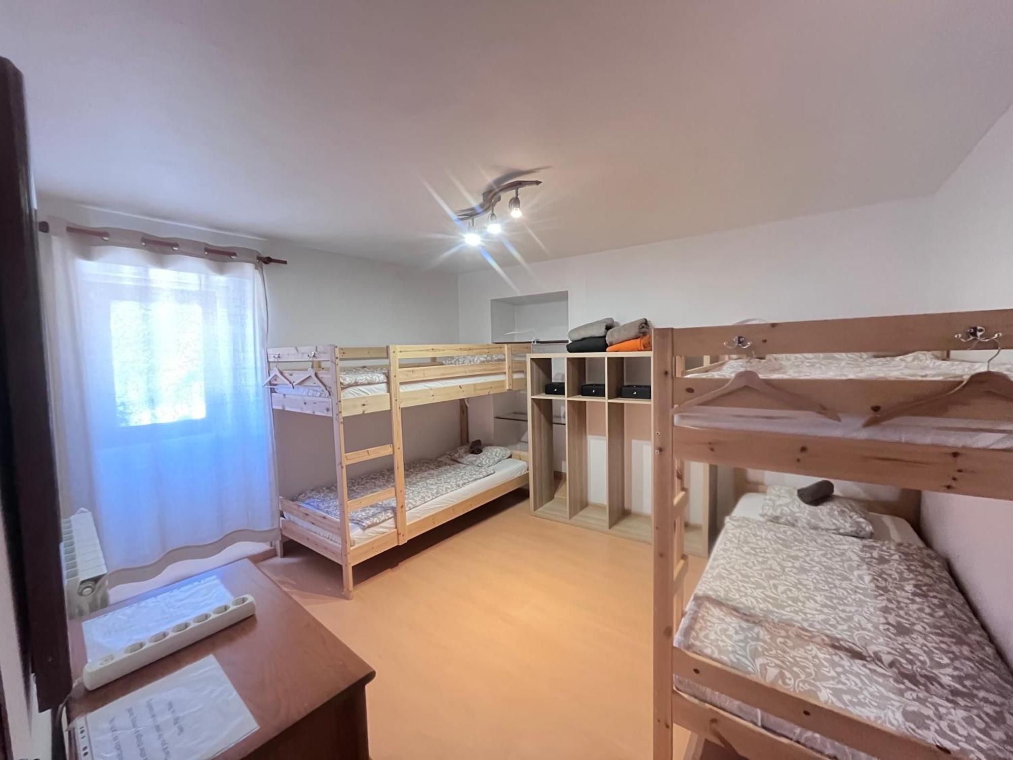 Pilgrims Rest - Vila Nova De Cerveira - Hostel - Albergue - Al Zewnętrze zdjęcie