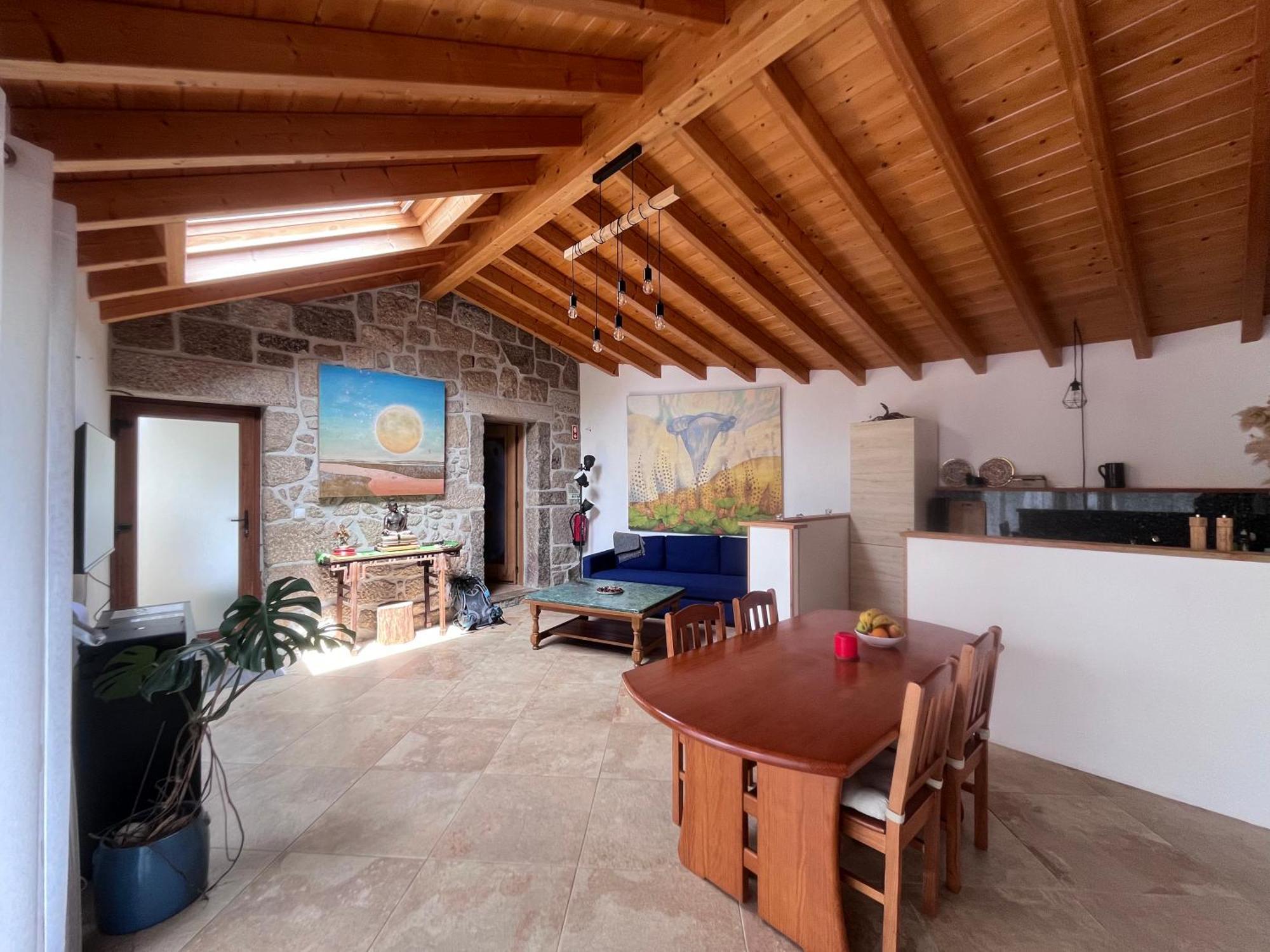 Pilgrims Rest - Vila Nova De Cerveira - Hostel - Albergue - Al Zewnętrze zdjęcie