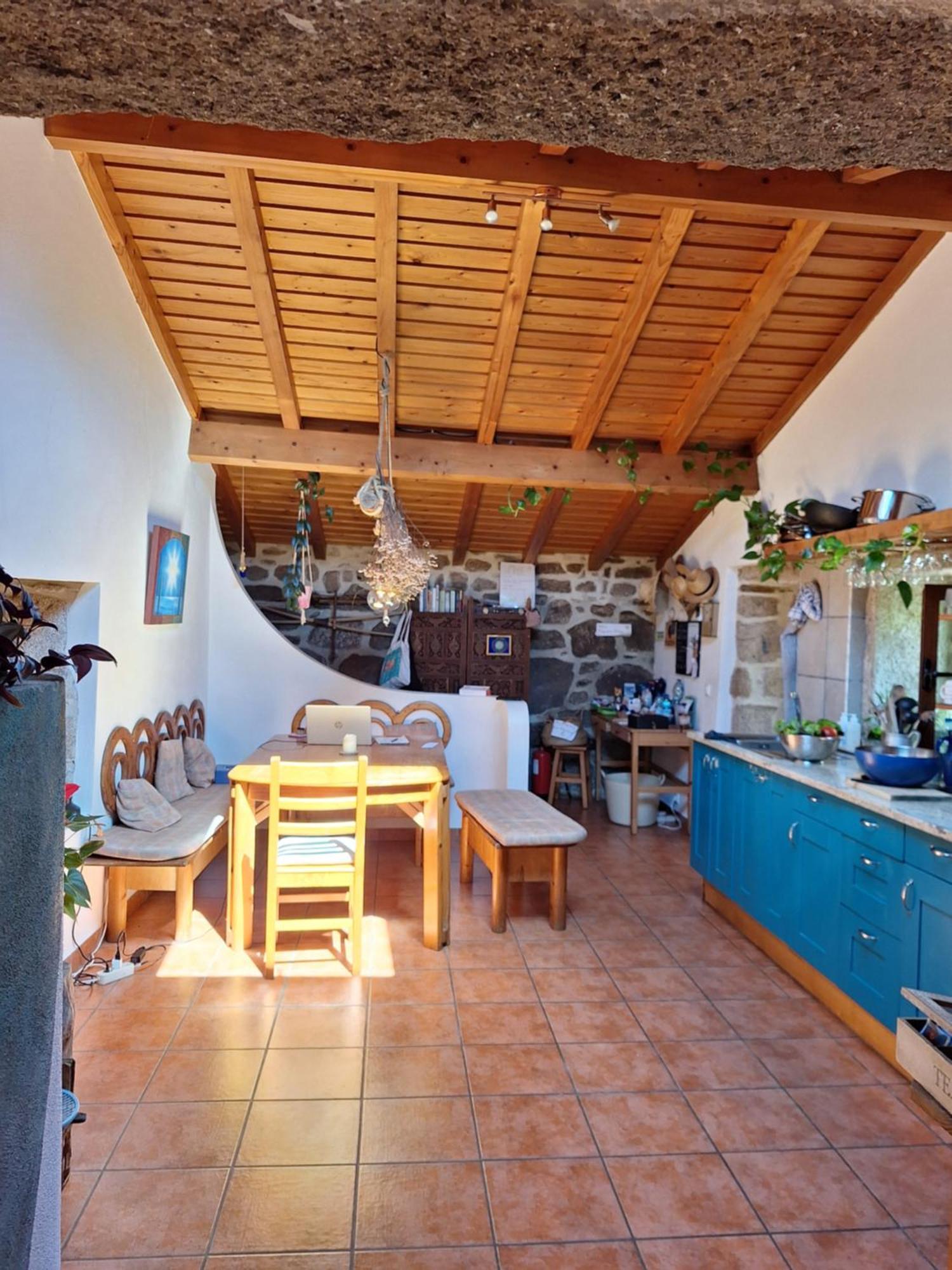 Pilgrims Rest - Vila Nova De Cerveira - Hostel - Albergue - Al Zewnętrze zdjęcie