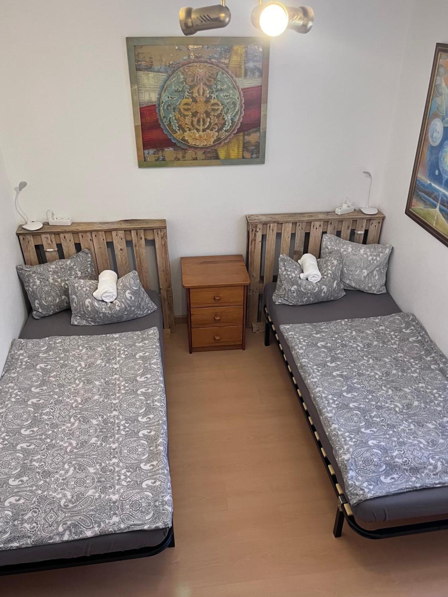 Pilgrims Rest - Vila Nova De Cerveira - Hostel - Albergue - Al Zewnętrze zdjęcie